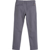 Thompson Trouser, Slate Blue - Pants - 2
