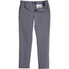 Thompson Trouser, Slate Blue - Pants - 3