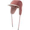 Jordan Cord Hat, Pink Tonal - Hats - 1 - thumbnail