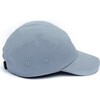 Cameron Twill Cap, Dusty Blue - Hats - 2