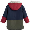 Hayden Jacket, Navy Multi - Jackets - 3