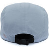 Cameron Twill Cap, Dusty Blue - Hats - 3