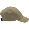Cameron Twill Cap, Dusty Olive - Hats - 3