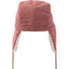 Jordan Cord Hat, Pink Tonal - Hats - 4