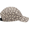 Cameron Twill Cap, Grey Scattered Bunnies - Hats - 3