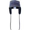 Jordan Cord Hat, Blue Tonal - Hats - 3