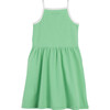 Tasmai Dress, Spearmint - Dresses - 2