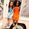 Tasmai Dress, Sky Blue - Dresses - 2