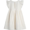Lottie Dress, Daisy Eyelet - Dresses - 3