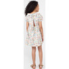 Blake Dress, Flowers & Rabbits - Dresses - 4
