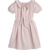 Blake Dress, Dusty Rose Gingham - Dresses - 3