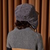 Jordan Cord Hat, Blue Tonal - Hats - 7