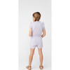 Maeve Romper, Multi Check - Rompers - 6
