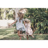 Blake Dress, Dusty Rose Gingham - Dresses - 4
