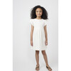 Lottie Dress, Daisy Eyelet - Dresses - 5