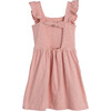 Tiffany Dress, Rose - Dresses - 3