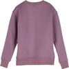 Tyler Sweatshirt, Lavender - Sweatshirts - 2