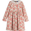 Poppy Dress, Sage Acorns - Dresses - 1 - thumbnail