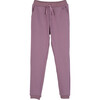 Dale Jogger, Lavender - Sweatpants - 1 - thumbnail