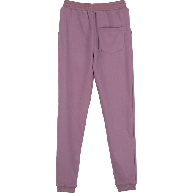 Dale Jogger, Lavender - Sweatpants - 2