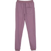 Dale Jogger, Lavender - Sweatpants - 2