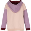 Ash Colorblock Sweatshirt, Blush Multi - Sweatshirts - 2