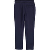 Vander Pant French Terry, Navy - Pants - 2