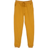 Dale Jogger, Marigold - Sweatpants - 1 - thumbnail