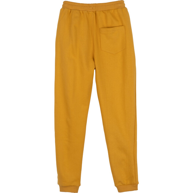 Dale Jogger, Marigold - Sweatpants - 2