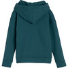 Ash Hoodie, Deep Sage - Sweatshirts - 2