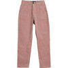 Campbell Cord Pant, Dusty Rose - Pants - 1 - thumbnail