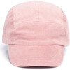 Cameron Cap, Dusty Rose Cord - Hats - 1 - thumbnail