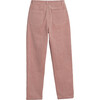Campbell Cord Pant, Dusty Rose - Pants - 3