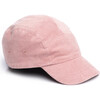 Cameron Cap, Dusty Rose Cord - Hats - 3 - thumbnail