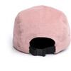 Cameron Cap, Dusty Rose Cord - Hats - 6 - thumbnail