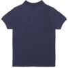 Hudson Polo Shirt, Navy - Polo Shirts - 2