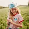 Camping Squad Tee, Lilac - Tees - 4
