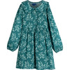Niama Dress, Forest Acorns - Dresses - 1 - thumbnail