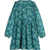 Niama Dress, Forest Acorns - Dresses - 3 - thumbnail