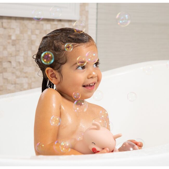 Creamy Coconut Oil Shampoo + Wash - Shampoos - 3