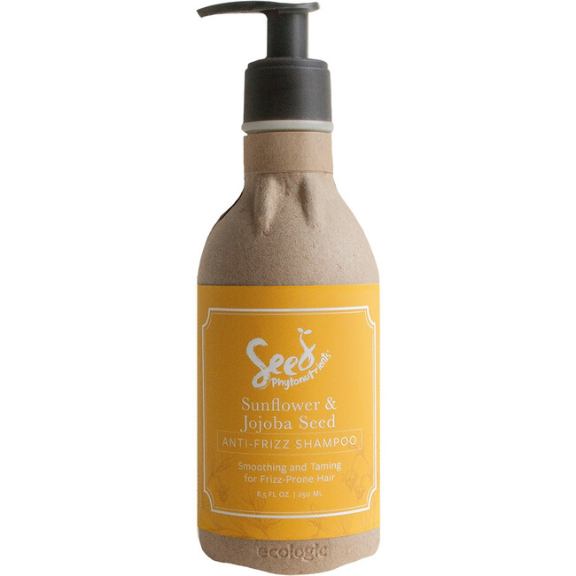 Family Variety Haircare Sampler Set - Shampoos - 4