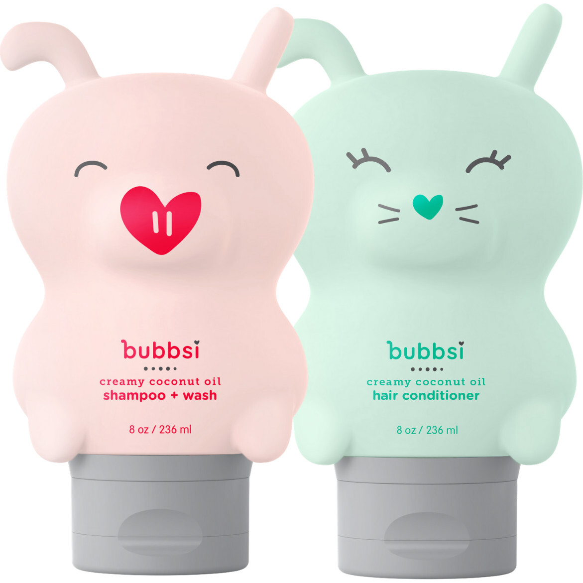 The Hair Duo - Bath Sets - 1