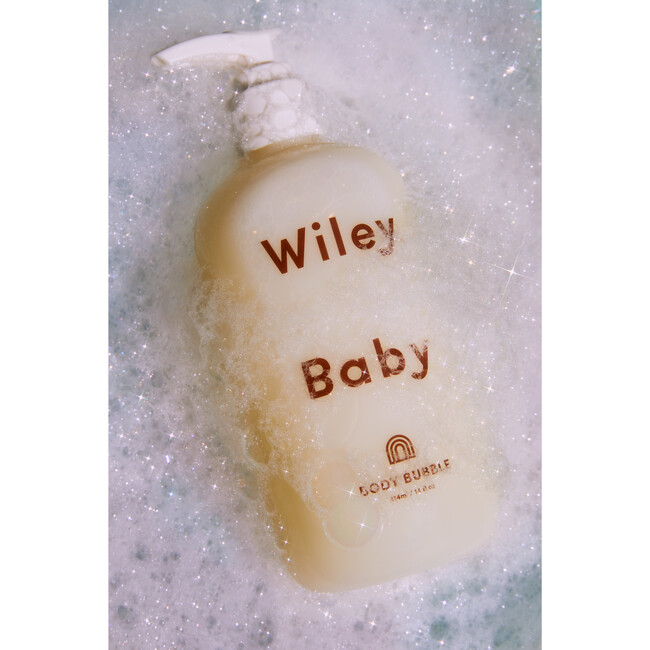 Body Bubble - Bubble Bath - 3