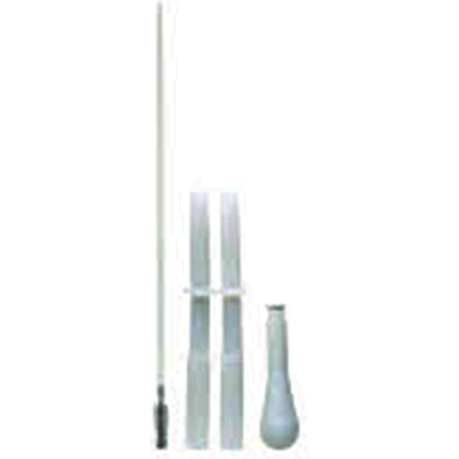 Lollacup Straw Replacement Pack - Sippy Cups - 1