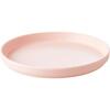 Melamine Plate, Pastel Pink - Tabletop - 1 - thumbnail