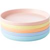 Melamine Plate, Pastel Pink - Tabletop - 2