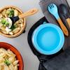 5-Pack Baby Bamboo Forks, Multi - Tabletop - 2