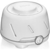 Dohm Natural Sleep Sound Machine, White/Grey - Baby Monitors - 1 - thumbnail