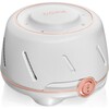 Dohm Natural Sleep Sound Machine, White/Pink - Baby Monitors - 1 - thumbnail