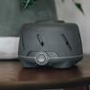 Dohm Natural Sleep Sound Machine, Charcoal - Baby Monitors - 2 - thumbnail